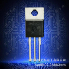 ԭbMSPP20N60C3 MOSFET N-CH  600V 20.7A춸l_PԴ