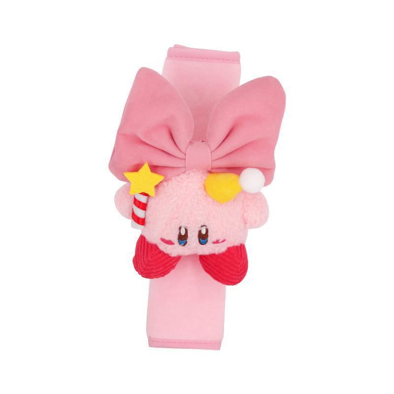 Funda Protectora para Cinturón de Seguridad de Poliéster Protector para Cinturón de Seguridad de Auto