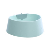 Pet Bowl Оптовая наличные деньги ветер клубничная кулинарная посуда против