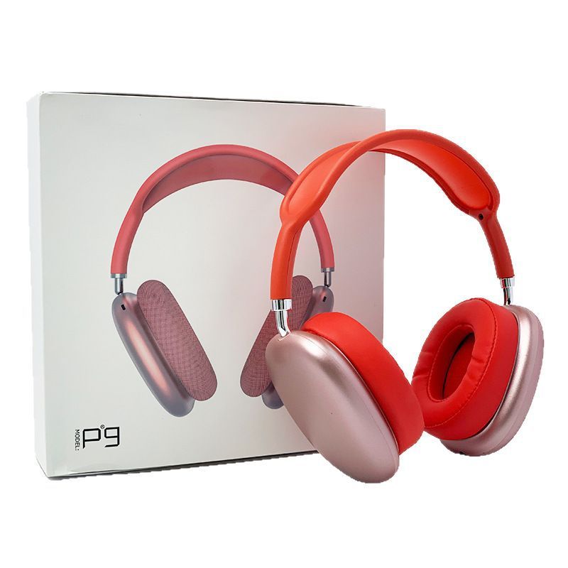 P47ヘッドセットP47M Y47 YO8 STN-28折りたたみ可能p9 promaxヘッドセットbluetoothヘッドセット|undefined