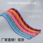 大量工艺涤纶服装包芯绳