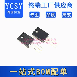 集成电路;JFET晶体管;其他场效应管