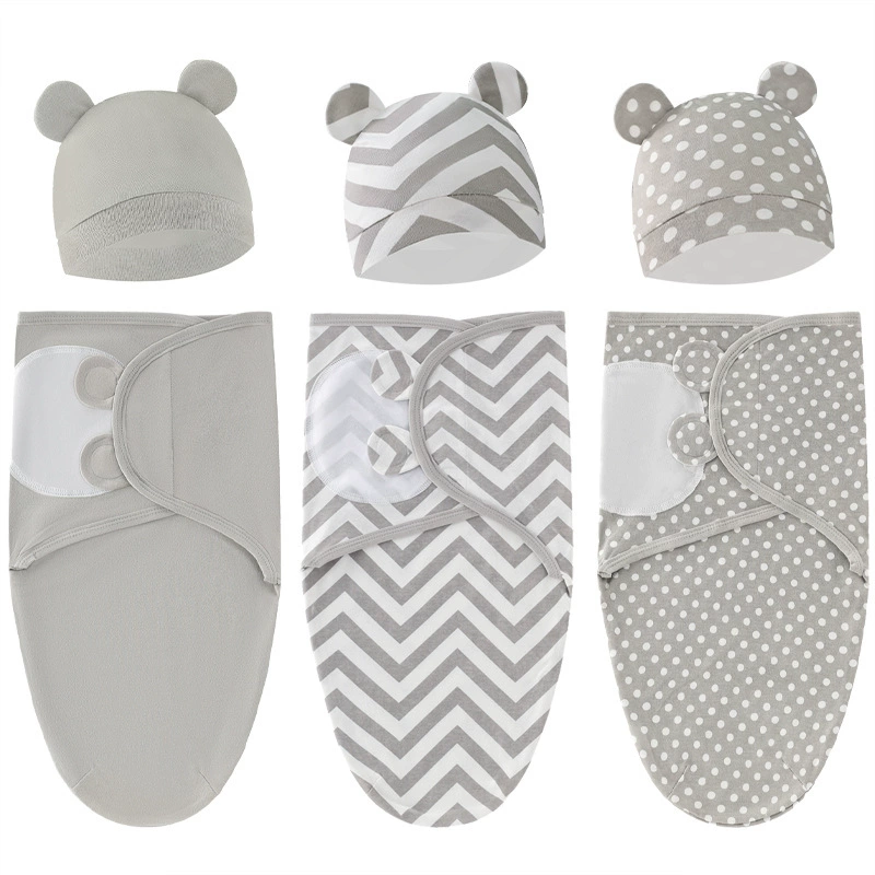 Внешняя торговля для новорожденных в Европе и Америке