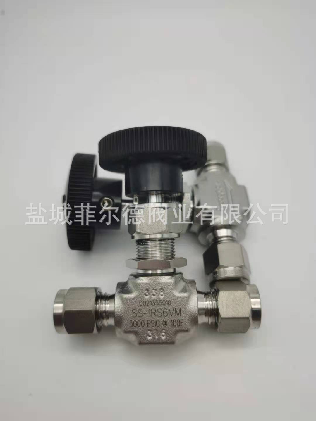 厂家工厂店铺 替代世伟洛克针型阀SS-1RS6MM整体阀杆欢迎来电咨询