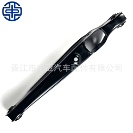 悬挂系统;其他转向系统;转向拉杆