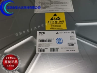 原装正品 MP3421GG-Z 封装QFN14 开关稳压器芯片 现货