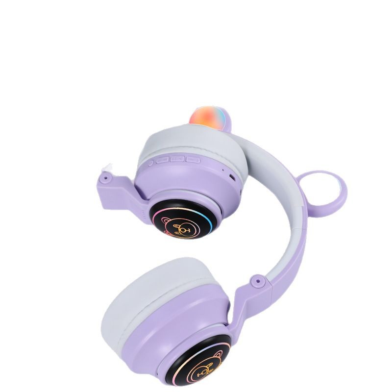 Nuevo huaqiang Norte popular auricular JST-33 Bluetooth auriculares estéreo plegable auriculares de alta calidad