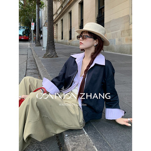 CZ ZHANG���كɼ�ײɫƴ����������������Ů�������e�A����C17088