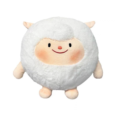Oyuncaq yastıqlar: Sheep Pillow Girls' Plush