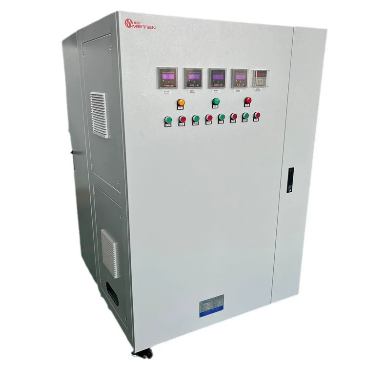 Marine energy-saving transformer