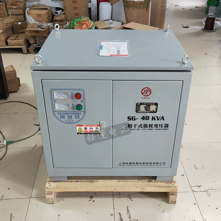 Transformer, 380v, 660v, 1140v, 690v