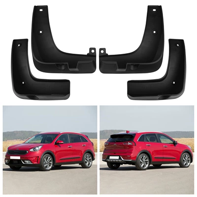 Mudguard for Kia Niro De