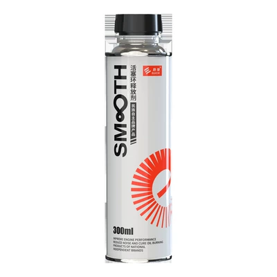 Shake Engine Release Agent, Oil additive