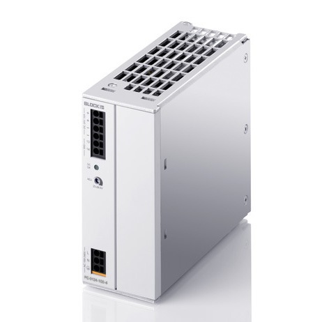 BLOCK/博洛科PC-1024-050-0不间断电源供给 PC Kombi USV