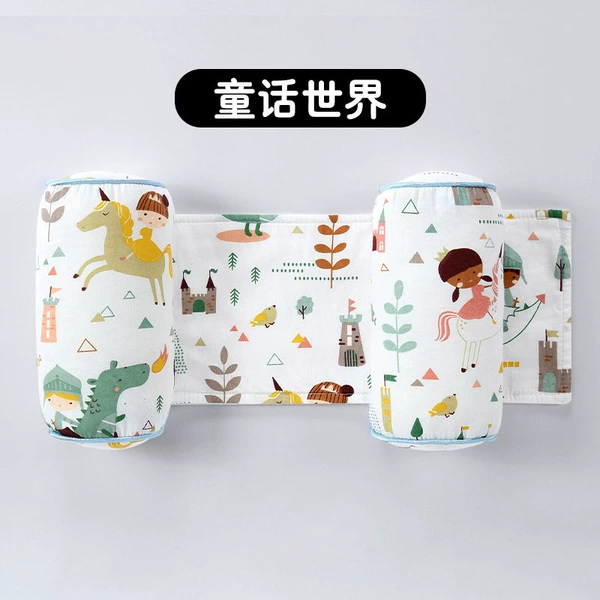 Unfilled pillowcase [Fairy Tale World] (do not fill it yourself)