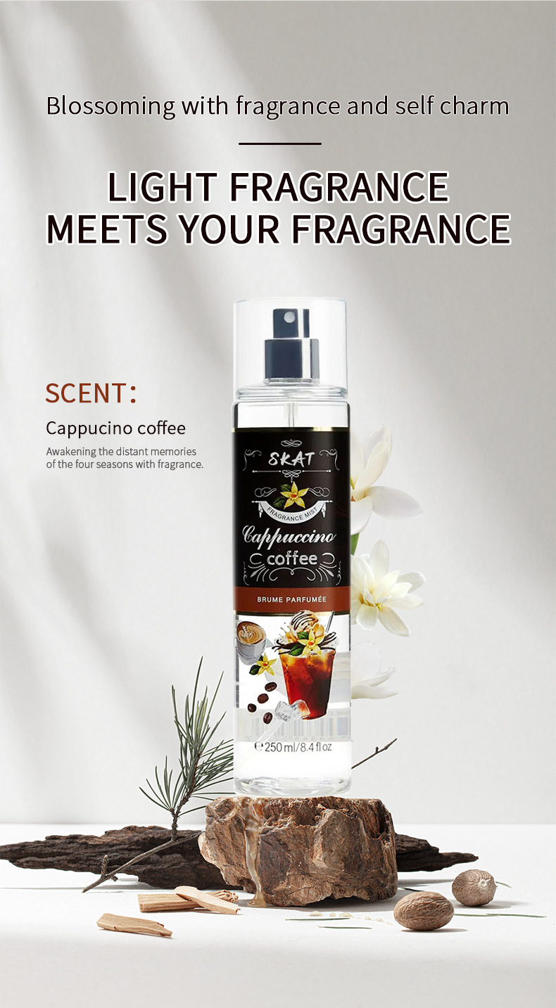 2023 Nuovo profumo caldo All English SKAT autentico profumo duraturo fragranza per uomini e donne profumo spray_voghion.com