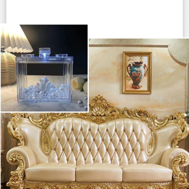 Constructor, aquarium, seaweed, wholesale