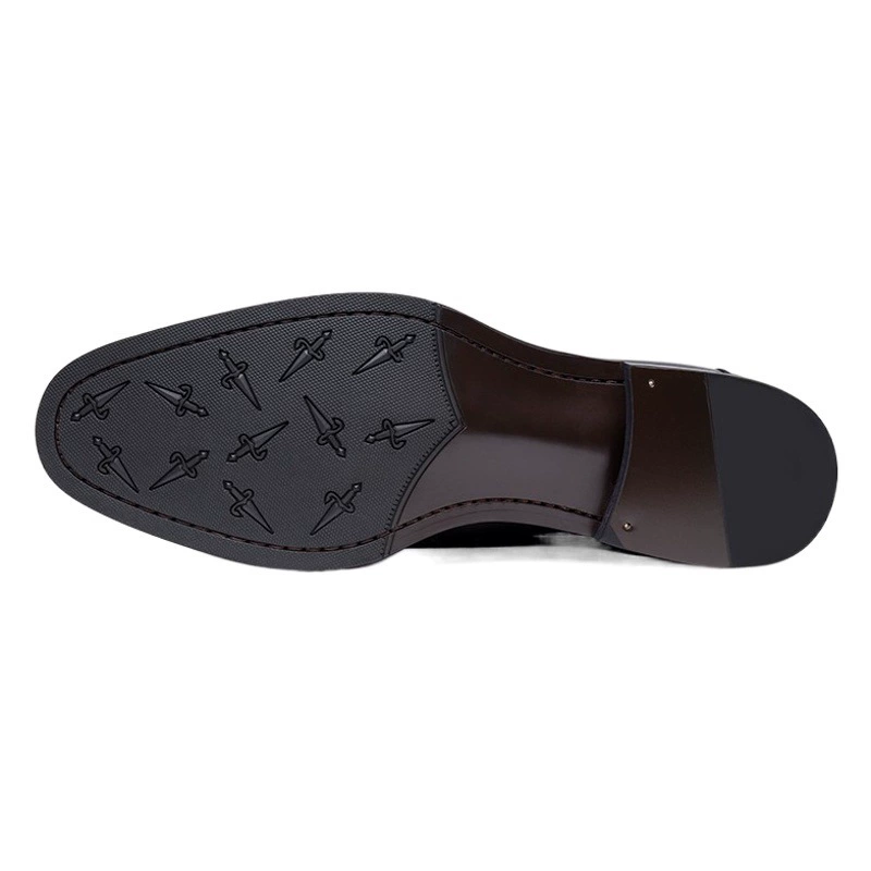 Зимняя Высокая кожаная обувь, мужские деловые повседневные кожаные ботинки из воловьей кожи, ботинки British Martin, теплая хлопчатобумажная обувь, ботинки на флисовой подкладке, мужская мода