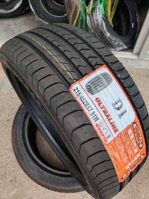 Brand New Car Tire Off-road şinlər