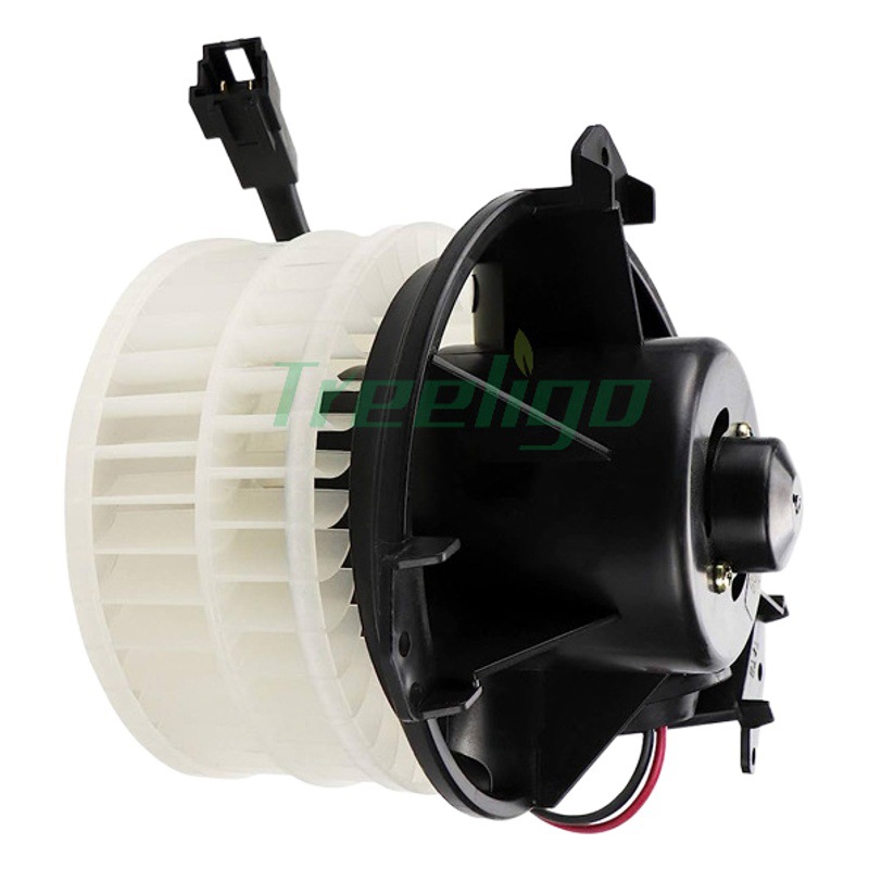 Para CHRYSLER VOYAGER 2000 coche aire acondicionado soplador CH3126120