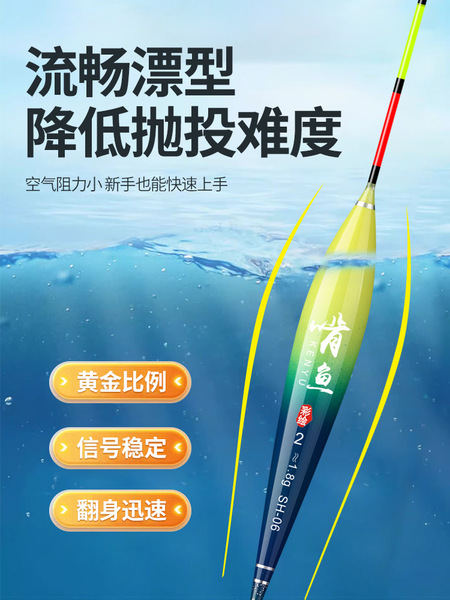 Glutter with floating genuine suits high -sensitive and eye…