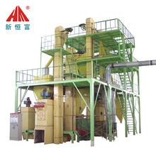 恒富机械成套机组 大中小型机组设备 养殖场颗粒