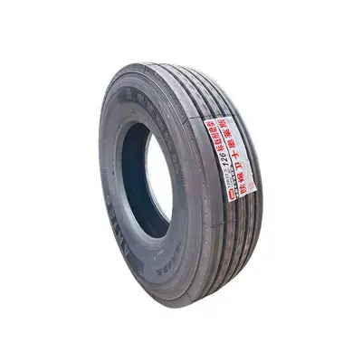 tire, Yük maşını şinləri