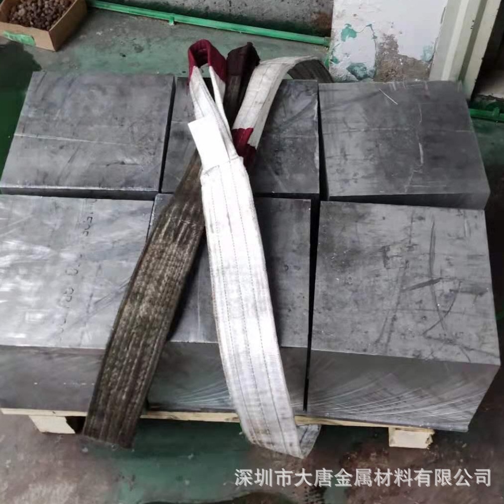 ZL201A铸造铝合金板 大小直径圆棒铸件批发零售