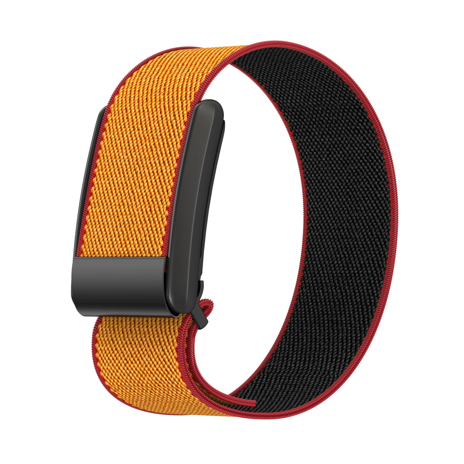 Нейлоновый тканый ремешок для часов, совместимый с Whoop 3.0, 4.0 и 5.0, в различных цветах