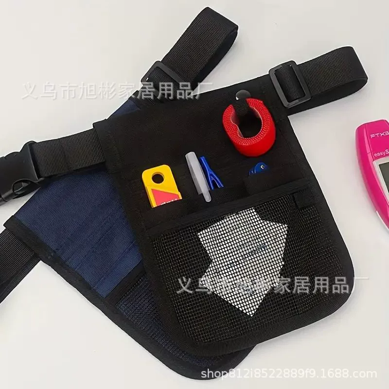 Комплект медсестры Многофункциональный аварийный пакет портативный медицинский пакет для хранения