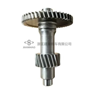 Intermediate Shaft Assembly 41T15T, Motorcycle engine and accessories