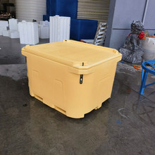 �������r�ʽ���Ͱ660L�p�Ӻ��rˮ�a��ر�Ͱ���ñ��������D