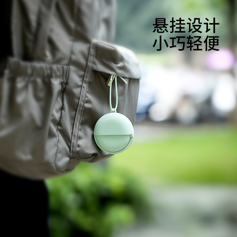FaSoLa 使い捨て石鹸タブレットポータブル屋外旅行石鹸紙学生と子供の携帯用滅菌ハンドタブレット|undefined