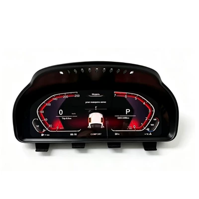 Compatible with BMW F chassis 5 automobile instrument