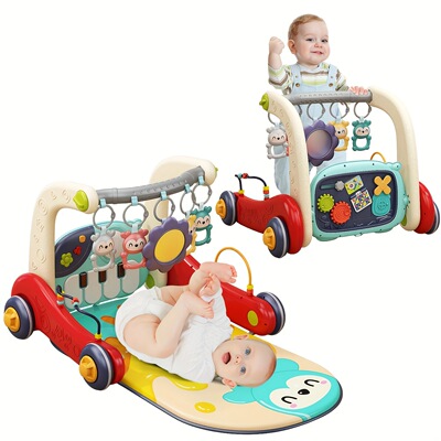 2025新款跨境代发青少年游戏垫青少年健身游戏垫