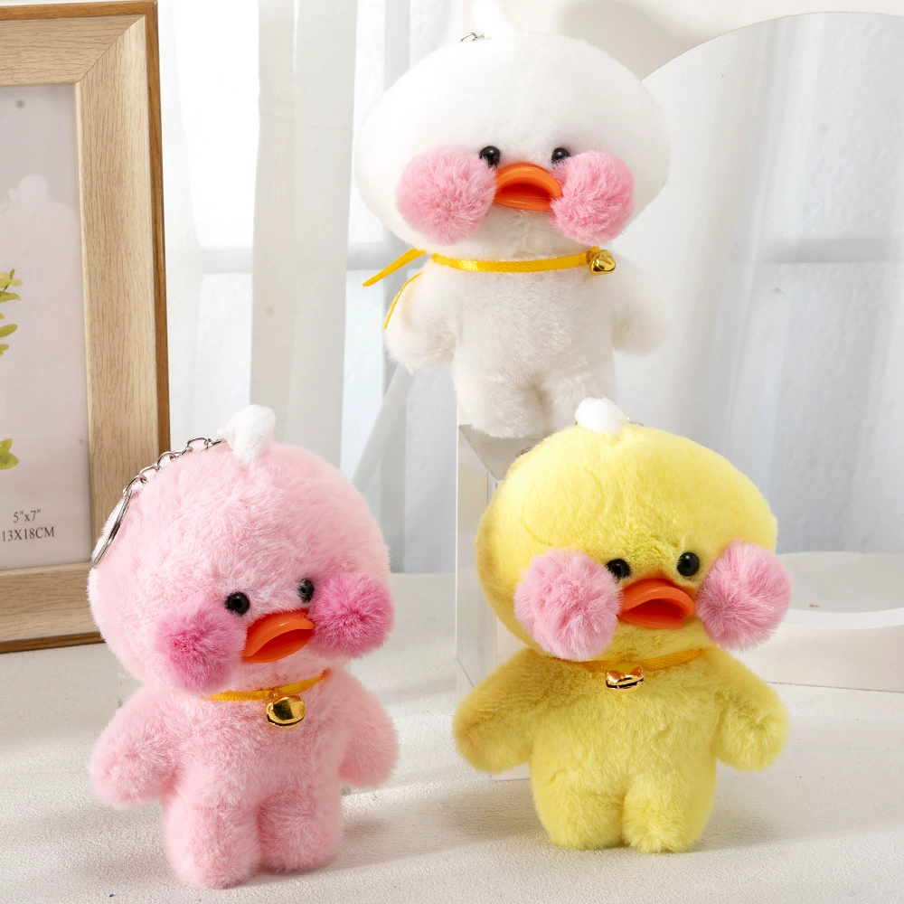 Новая восьмидюймовая модель трафика захватная кукла милая кукла кукла кукла свадебная рассыпка плюшевых игрушек оптом