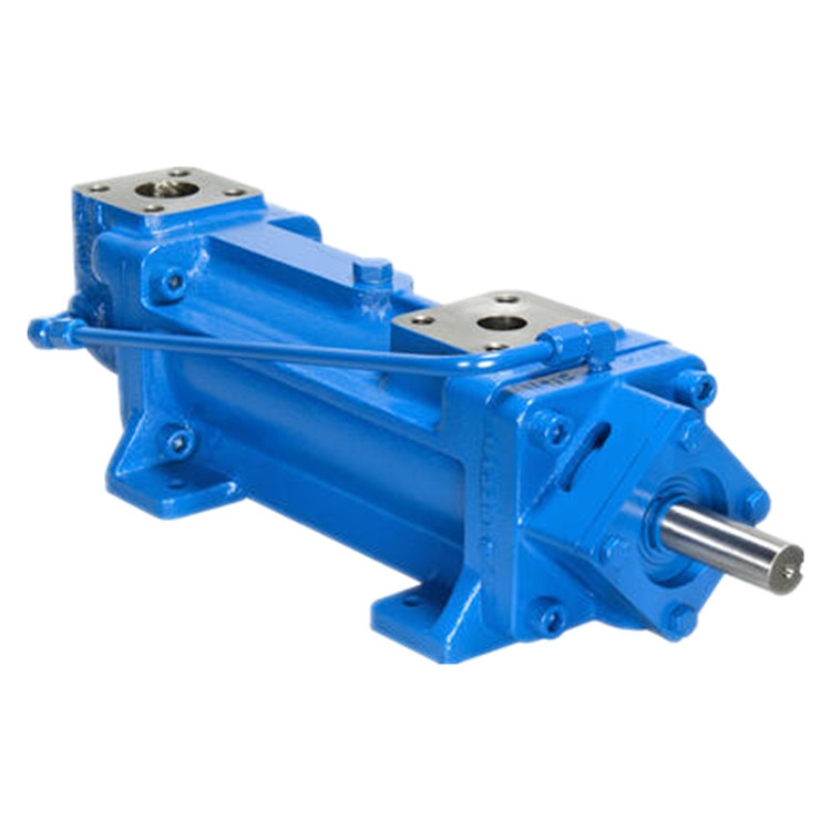 Bomba de tornillo IMO 3D Series Gear Bump