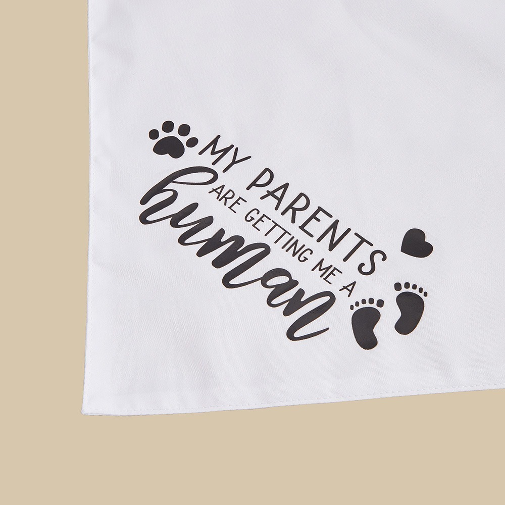 Nuevos productos transfronterizos toallas triangulares para perros pequeños, medianos y grandes, toallas de saliva para perros, bufandas para mascotas, toallas para perros de doble cara