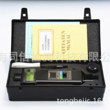 DT2236 tachometer/tachometer Taiwan tachometer