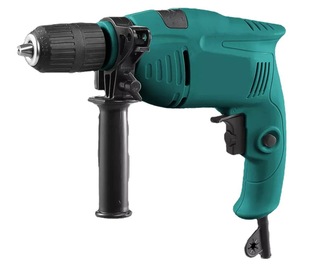 800W Portable High Quality High PoWer Heavy Duty Electric Impact Drill Tool