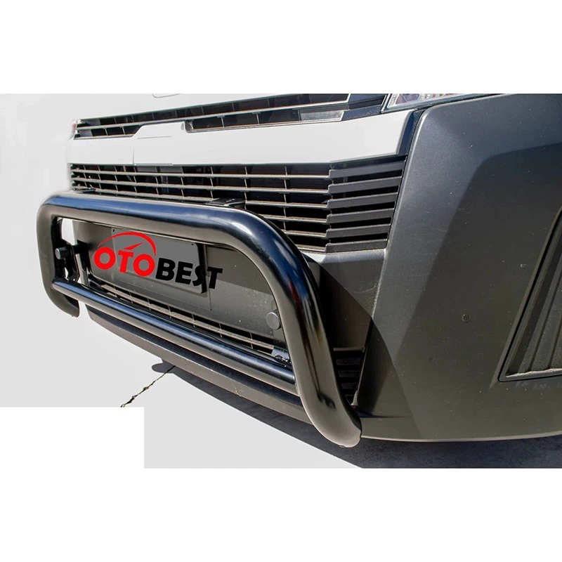 Подходит для переднего бампера Toyota Hiace 2019