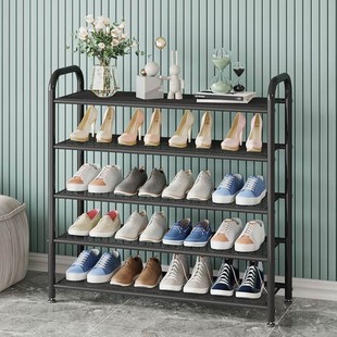 Shoe Rack for Balcony, Sun Protection, Strong and Durable Shoe Rack, Dust-Proof Shoe Storage Cabinet, Rental Room Door Shoe Zhao