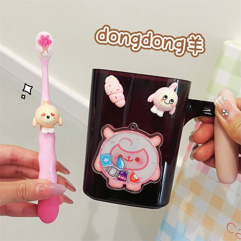 Children's cartoon high quality mouthwash for party for home use