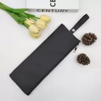 Спотовые вьющиеся стержни для волос сумка для хранения Теплоизоляционный пакет Электрический шин анти-штамповка ватный защитный чехол для парикмахера визажист мешок инструментов