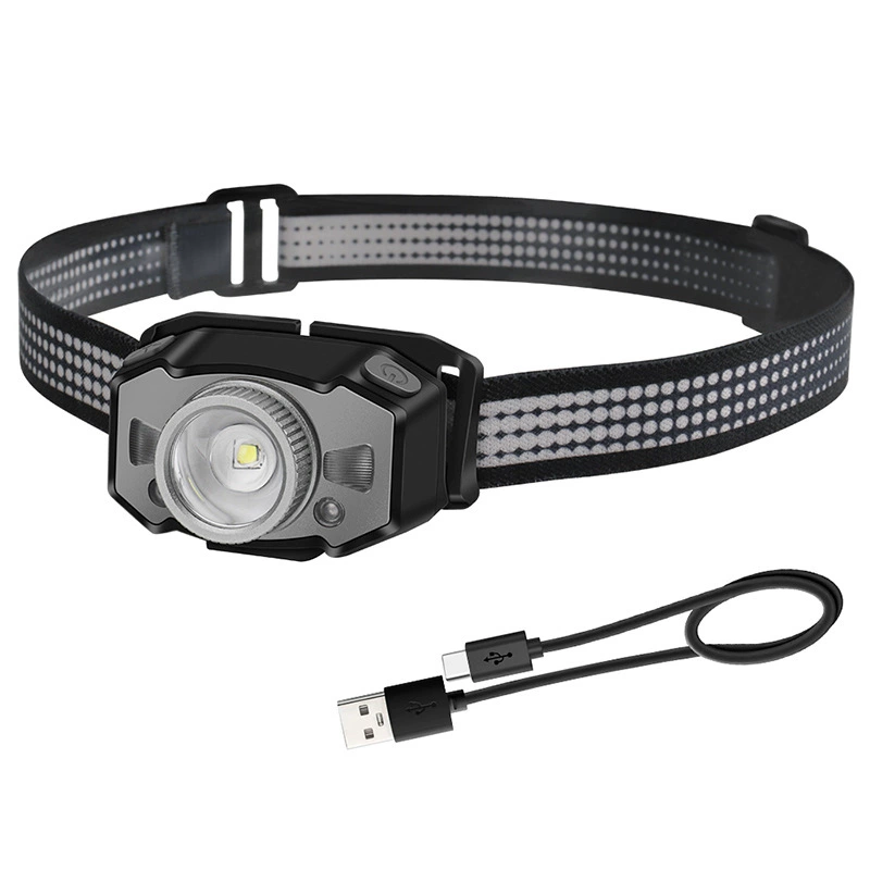 LED-поездной индукционный фонарь, для импорта