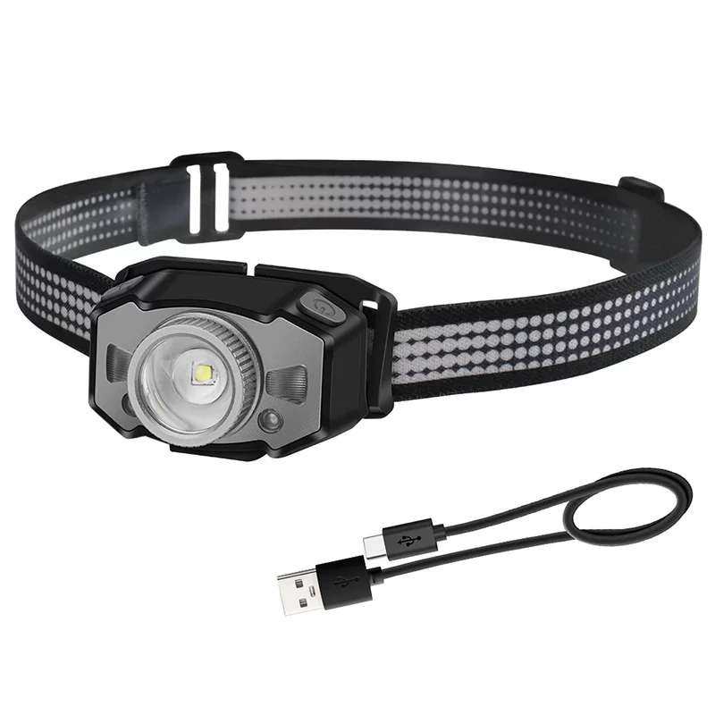 LED-поездной индукционный фонарь, для импорта