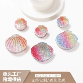 发夹;发圈;发簪