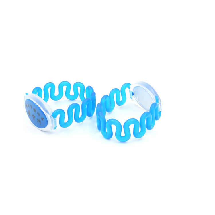 广东河源夜总会 桑拿 水会 贵宾客户物品存放箱解锁手腕带 防水