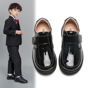 ��ͯƤЬ2026����ܛ���д�ͯ�¿��ݳ���ɫС�к�Ӣ���L�W����ͯЬ