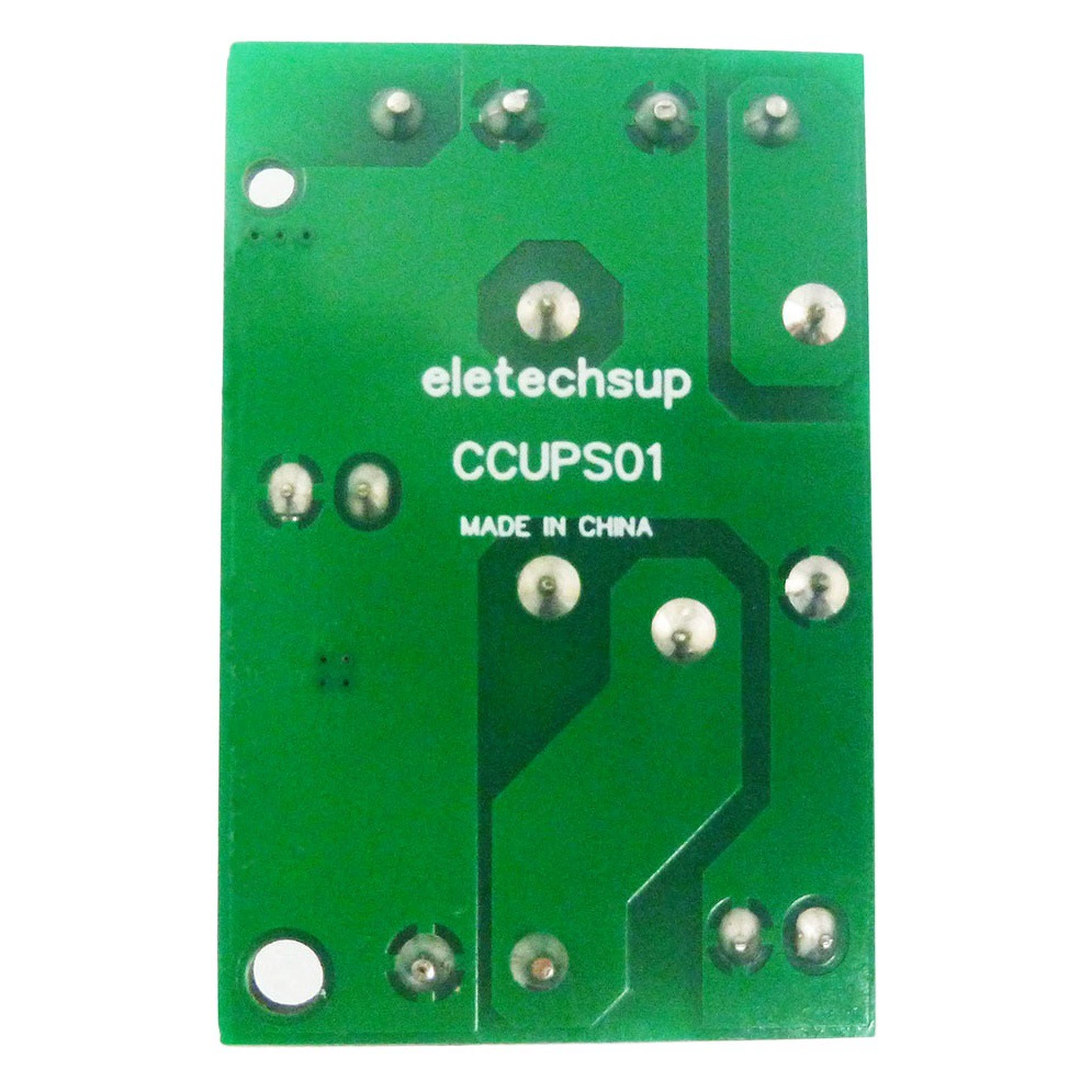 CCUPS01 прямая Внешняя торговля с завода Горячие трансграничные поставки для обеспечения силового модуля технической поддержки